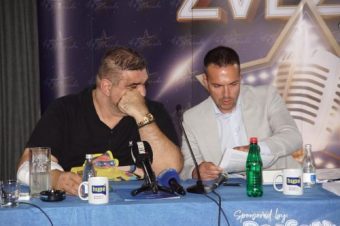 „ДО СЕГА НАШЕТО ОБВИНИТЕЛСТВО НЕ ГИ ОТКРИ НАРАЧАТЕЛИТЕ НА ОВОЈ КРИВИЧЕН НАСТАН“ Адвокатот на Саша Мирковиќ се огласи на прес-конференција