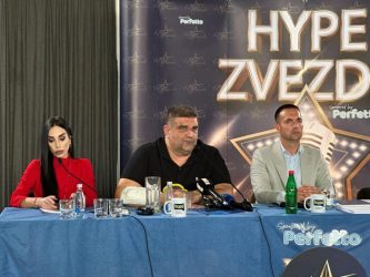 Саша Мирковиќ испрати силна порака! Директорот на Хyпе империјата ги откри сите детали!