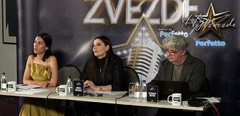 ЕНОРМЕН ИНТЕРЕС ВО ПОДГОРИЦА! Аудицијата „ХYПЕ ЗВЕЗДЕ“ главен настан во црногорската престолнина, РЕДИЦИ ДОЛГИ КИЛОМЕТРИ! (ФОТО+ВИДЕО)