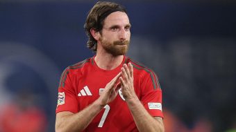 ДЖО АЛЕН СЕ ПЕНЗИОНИРА: ПОСЛЕДНИОТ МЕЧ ГО ОДИГРА ВО СКОПJЕ!