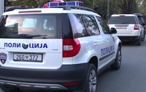 Семејна драма во Струмичко