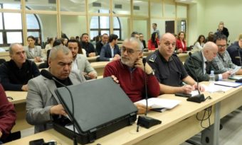 Криминал што ја шокираше нацијата: Судот го одложи судењето за убиството на Вања и Панче – Палчо и останатите на обвинителна клупа на 9 јуни!