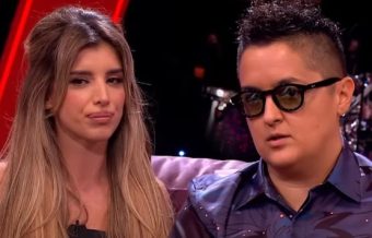 „DOBRO E POZNATO DEKA SALE TROPIKO GI FATI VO AVTOMOBIL“ Šokantni tvrdenja se pojavija na smetka na Jovana Pajiḱ i Marija Šerifoviḱ! (FOTO)