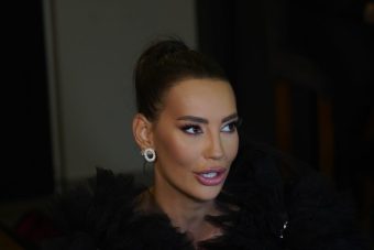 IZLEZE INFORMACIJATA DEKA TATKOTO NA PEJAČKATA E MASON! Taa ja otkri vistinata!