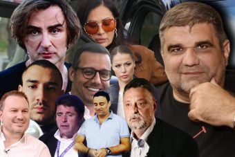 КОЕ ЗЛОСТОРСТВО Е СЛЕДНО ВО ПЛАН?! Меѓу ОВИЕ ЛУЃЕ треба да се бара НАРАЧАТЕЛОТ на НАПАДОТ врз ХYПЕ ТЕЛЕВИЗИЈА и ПАЛЕЊЕТО на АВТОМОБИЛОТ!
