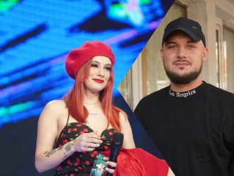 МРВИCА И ГРУJА ВО ВРСКА? Се огласи неjзината маjка за Хyпе ТВ!