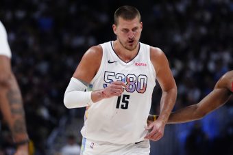 Jokiḱ so 42 poeni go nosi Denver do brejk vo Oklahoma!(VIDEO)