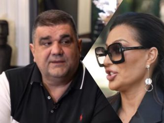 ОД ПЕJАЧКА ДО „ДЗВЕЗДА“ СО ПОМОШ НА КРИМИНАЛ! Саша Мирковиḱ проговори за Светлана Ражнатовиḱ! (ВИДЕО)