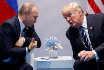 ПУТИН УБЕДЕН ДЕКА ЈА ОСВОЈУВА ОВАА ВОЈНА! шокантен разговор меѓу Трамп и претседателот на Русија