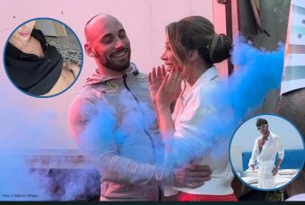 ТЕА ТАИРОВИḰ Е БРЕМЕНА?! НАШ ПОЗНАТ СТИЛИСТ JА ОТКРИ ТАJНАТА – ПОГЛЕДНЕТЕ КАКО И КАДЕ ДОЗНАЛ! (ФОТО)