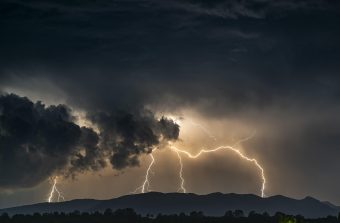ВРЕМЕНСКА ПРОГНОЗА ЗА 25 МАЈ – СОНЦЕ ВО СКОПЈЕ, ДОЖД ВО ОХРИД!