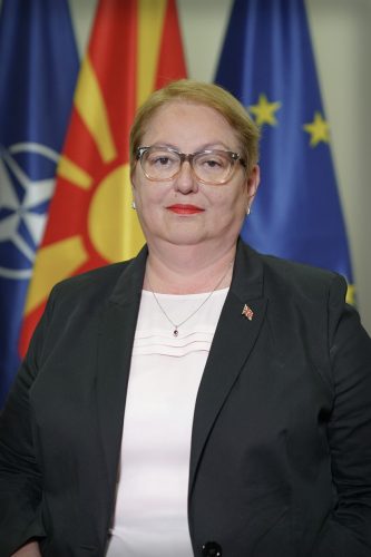 Јаневска