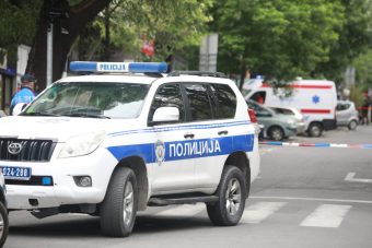 НОВИ ДЕТАЛИ ЗА АПСЕЊАТА ВО БОРБАТА ПРОТИВ КОРУПЦИЈАТА! Еве зошто беа уапсени вработените во Агенцијата за безбедност во сообраќајот!