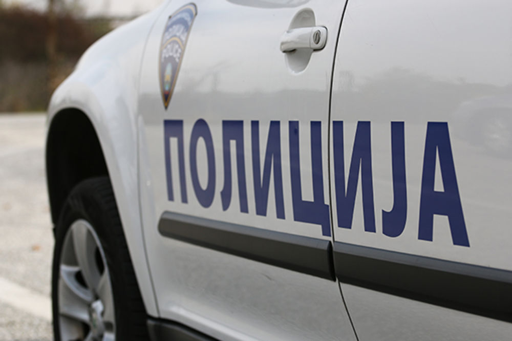 СКОПЈАНКА ПРЕЖИВЕА ХОРОР ВО КАРПОШ