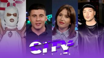 CИТY ХYПЕ! Девито испрати брутална порака до колегите! Наташа Алимпиќ воодушевена од Харис Џиновиќ по средбата! Душан Илиќ за конфликтот со Милош Јаничиќ!