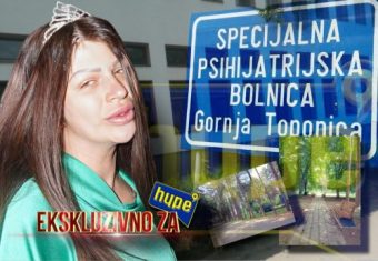 ХYПЕ ЕКСКЛУЗИВНО ДОЗНАВА: Еве во каква состојба е ХОСПИТАЛИЗИРАНАТА Миљана Кулиќ! Први информации од Долна Топоница: „ВОЗНЕМИРЕНА Е, штотуку имаше ПОСЕТА“