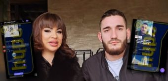 „СО ТЕБЕ БЕВ ЗОЛИ ОД ИНАТ“ – Ексклузивна преписка на Миљана и нејзиниот БИВШИ, испливаа детали од НЕЈЗИНИОТ ДОГОВОР, ШОК!