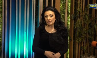КАЛИОПИ ВО НОВО СВЕТЛО: ПЕЈАЧКАТА ГО ОСВОИ ЛЕТОТО СО СВОЈОТ ПРИРОДЕН ШАРМ (ФОТО)!