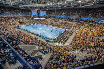 МАКЕДОНИЈА МЕЃУ ЕЛИТАТА: 14 ЗЕМЈИ СО ЕВРОПСКИ ПЕХАРИ ВО ЕКИПНИ СПОРТОВИ!