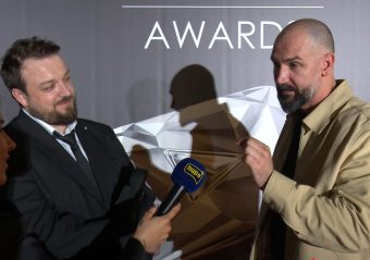 СЛАТКАРИСТИКА И ТОНИ ЗЕН: „НЕ СТЕ СВЕСНИ КАДЕ СЕ ИСТРАЈУВАВМЕ ЗА ДА НÈ ИМА ТОЛКУ ГОДИНИ! (ВИДЕО)