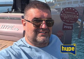 САША МИРКОВИЌ НАЈАВИ НОВА ПРОГРАМСКА ШЕМА НА ХYПЕ – ЛЕТОТО Е ВРЕМЕ ЗА ОДМОР, А СЕПТЕМВРИ ЗА НОВИ СЕРИИ!