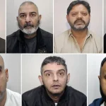 СЕДУМ МАЖИ ОСУДЕНИ