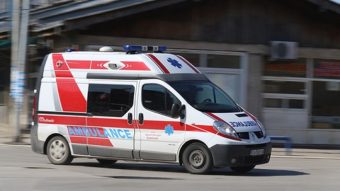 Трагедија во Охрид: Почина 75-годишен маж по разговор во полициска станица!
