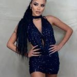 Кристина Димитри