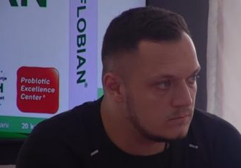 ОВОЈ ПОЗНАТ ГЛУМЕЦ Е ПРАДЕДО НА ГАСТОЗ: Останал запаметен по култниот филм, а неговите реплики и денес се користат