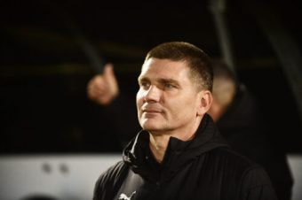 ПОЗНАТА СУДБИНАТА НА СРЃАН БЛАГОЈЕВИЌ! Партизан го реши ПРАШАЊЕТО ЗА ТРЕНЕР!