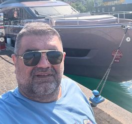 „ВО НАРЕДНИОТ ПЕРИОД ЌЕ СЕ ПОСВЕТАМ НА ИМЕТО, ЛИКОТ И ДЕЛОТО НА БОШКО ЈАНКОВИЌ!“ Саша Мирковиќ решен да ја разоткрие ТРУЛОСТА на домашната естрада!