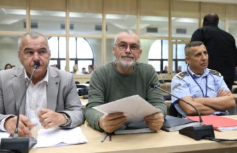 ФИНАЛНА ФАЗА ВО СУДЕЊЕТО ЗА УБИСТВОТО НА ВАЊА И ПАНЧЕ: ОБВИНИТЕЛСТВОТО СО ЗАВРШНИ ЗБОРОВИ!