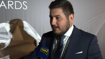 СТЕФАН НИКОЛОВСКИ: „ЛУЃЕТО ЗБОРУВАЛЕ ЗА МЕНЕ ДЕКА НЕ СУМ СКРОМЕН!“