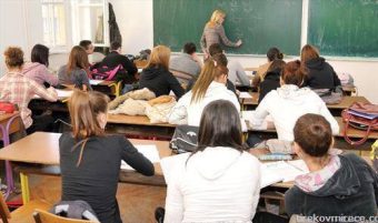 Втора шанса за упис во средно образование: 30 јуни нов рок за полуматурантите!