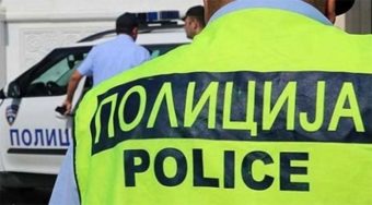 Приведени 13 лица во полициска акција во Центар – откриени малолетници и дрога!
