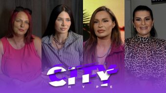 CИТY HYPE! Уки Q брутално за свршувачката на својот поранешен дечко Лукс! Драгана Алексиќ зборува за успех без скандали!