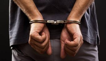 Приведен тетовец поради палење оган во нива – ќе одговара за предизвикување општа опасност!