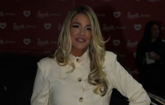 ЕМОТИВНА ОБЈАВА НА МАРИЈА МИКИЌ ПО РАЗВОДОТ: Пејачката покажа со кого ГО ПОМИНУВА ВРЕМЕТО – „Моето мирно море…!“
