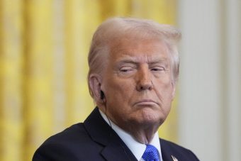 ТРАМП СО СЕРИОЗНИ ЗДРАВСТВЕНИ ПРОБЛЕМИ?