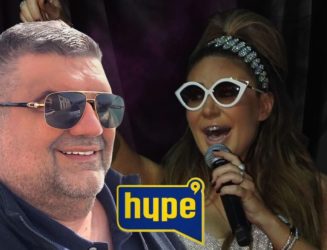 НАЈДОБРИТЕ СО НАЈДОБРИТЕ! Се огласи Саша Мирковиќ откако Ана Николиќ го СОБОРИ РЕКОРД во Бања Лука: „Публиката, Ана и Hype ЗАЕДНО“ (ВИДЕО)!