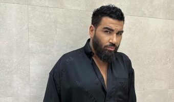 Од високи потпетици до татко со многу тетоважи – вистинската приказна за Азис!