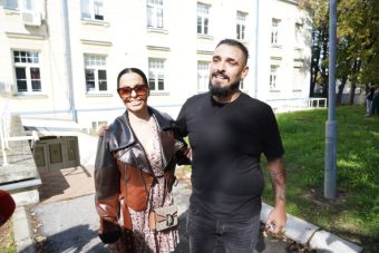 ДАРКО ЛАЗИЌ ЈА СТАВИ ЌЕРКА СИ ВО КОРА ОД ЛУБЕНИЦА: Оваа пејачка прва се ОГЛАСИ: „Ми се допаѓа што ти паѓаат вакви работи на ум…!“