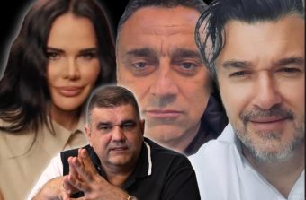 „ЌЕ ТЕ ФРЛАМ ОД МОСТ ВО ДУНАВ“ – МОНСТРУОЗНИ ЗАКАНИ ОД ВЕЛИБОР ПОПОВИЌ, КОЈ СÈ УШТЕ Е ВО БЕГСТВО ПО ОБИДОТ ЗА УБИСТВО НА САША МИРКОВИЌ!