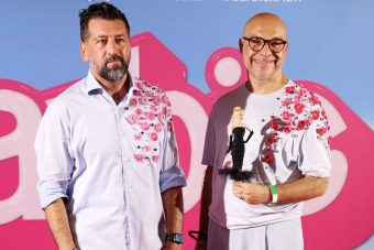 ТРАГЕДИЈА ВО СВЕТОТ НА „БАРБИ“: МАРИО ПАГЛИНО И ЏАНИ ГРОСИ ПОЧИНАА ВО СОБРАЌАЈНА НЕСРЕЌА ВО ИТАЛИЈА!