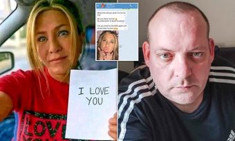 НОВА ИЗМАМА: Џенифер Анистон „му барала љубов и пари“ – злоупотребен нејзиниот лик за измама со вештачка интелигенција!