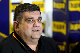 ЕКСКЛУЗИВНО ИНТЕРВЈУ СО САША МИРКОВИЌ ПО КОЕ НИШТО ПОВЕЌЕ НЕМА ДА БИДЕ ИСТО?!