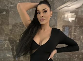 МИА БОРИСАВЉЕВИЌ ДОЖИВЕА ШОК! Кумата ја повикала на СП*РМА – јавно објави сè! (ФОТО)