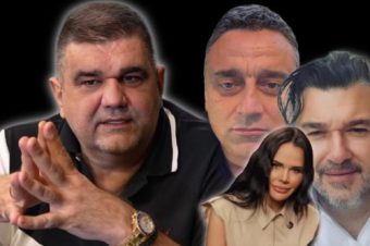 „СЕКОЈ МОРА ДА ОДГОВАРА ЗА СВОИТЕ ДЕЛА!“ Саша Мирковиќ: „Верувам во правосудните органи на Република Хрватска“
