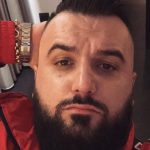 Foto Skrinšot Instagram bubacorelli