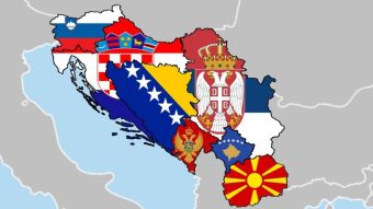 Една поранешна република загуби најмногу со распадот на Југославија: КОЈА?